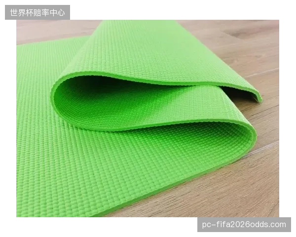 聚氯乙烯瑜伽垫刺鼻气味凭什么迟迟未受环保清算