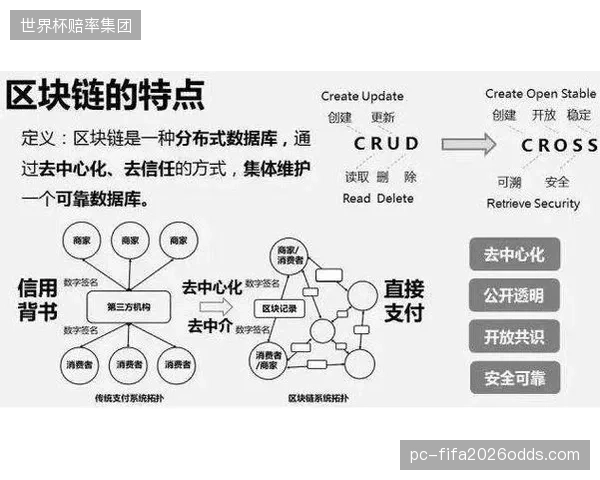 未来三年，我们将看到区块链技术从概念走向应用，用以解决高端体育装备的防伪与供应链透明度问题